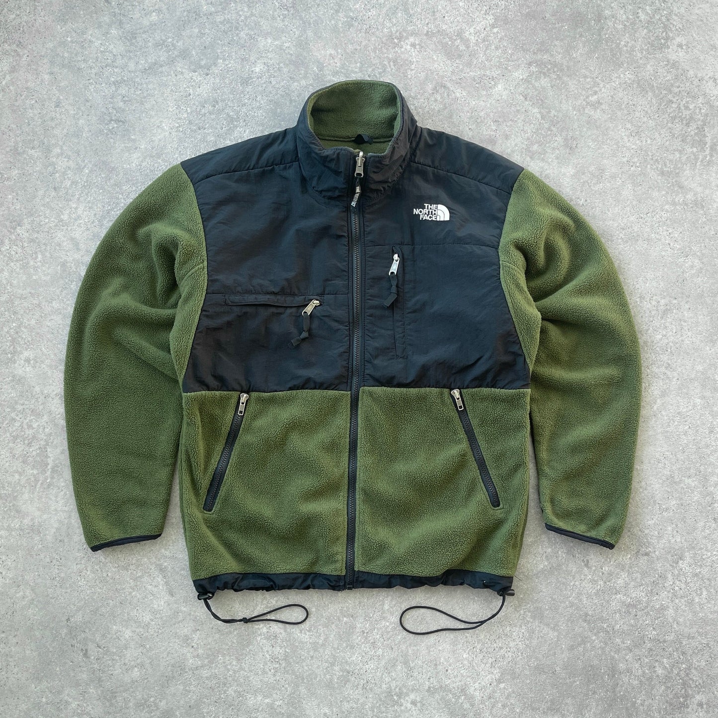 2000s Denali Polartec Fleece